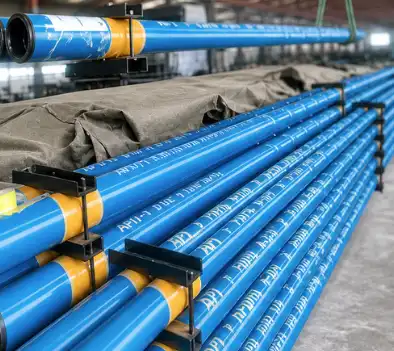 Drill Pipe vs Drill Collar: Explore Their Differences